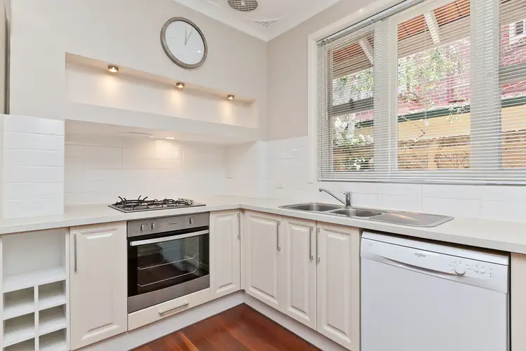 Fourth view of Homely house listing, 80A The Promenade, Mount Pleasant WA 6153