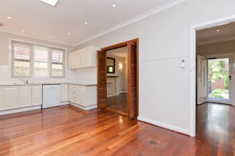 Fifth view of Homely house listing, 80A The Promenade, Mount Pleasant WA 6153