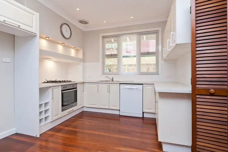 Sixth view of Homely house listing, 80A The Promenade, Mount Pleasant WA 6153