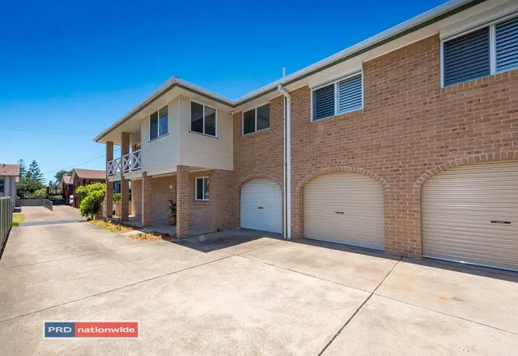1/5 Fitzroy Street, Anna Bay NSW 2316