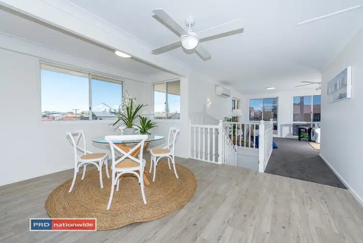 Fourth view of Homely house listing, 1/5 Fitzroy Street, Anna Bay NSW 2316