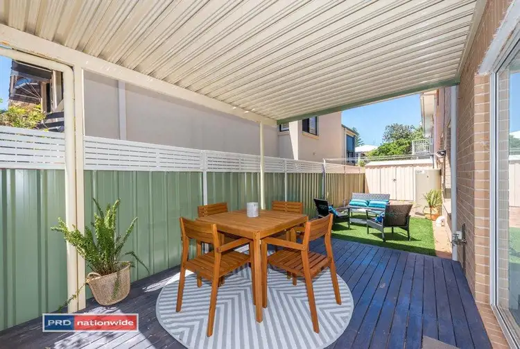 Fifth view of Homely house listing, 1/5 Fitzroy Street, Anna Bay NSW 2316
