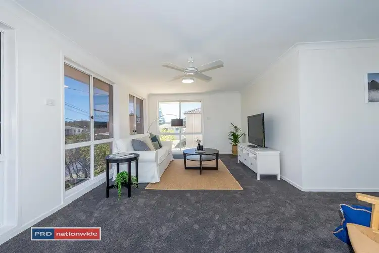 Sixth view of Homely house listing, 1/5 Fitzroy Street, Anna Bay NSW 2316
