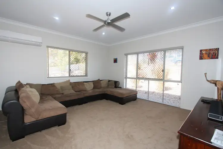 Fourth view of Homely house listing, 5-7 Maggie Court, Cedar Vale QLD 4285