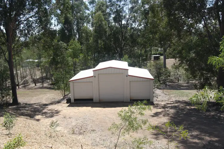 Fifth view of Homely house listing, 5-7 Maggie Court, Cedar Vale QLD 4285