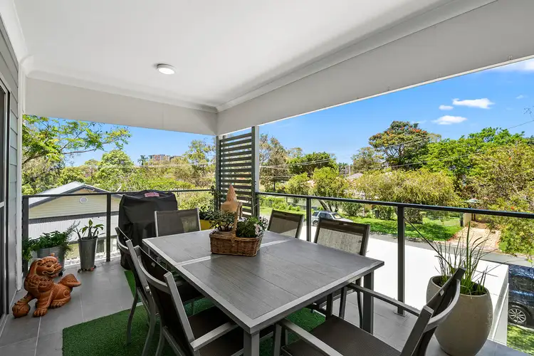 Third view of Homely unit listing, 4/2 Manley Street, Redcliffe QLD 4020