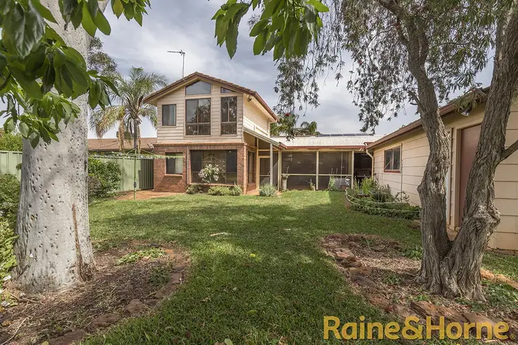 30 Leichhardt Street, Dubbo NSW 2830