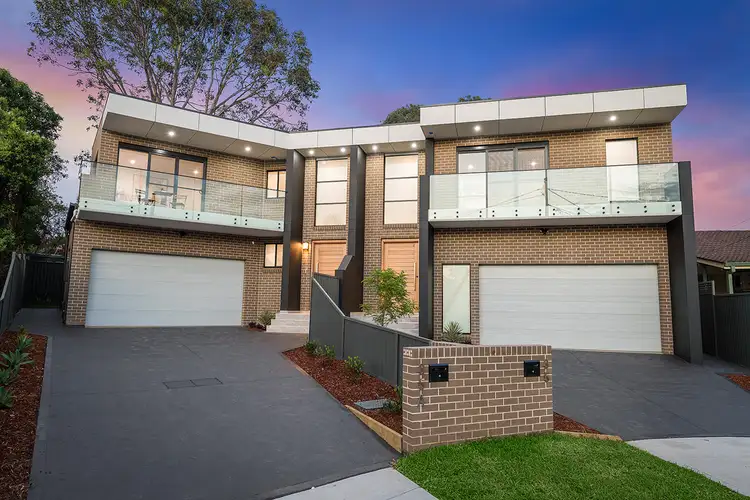 35 Garnsey Avenue, Panania NSW 2213