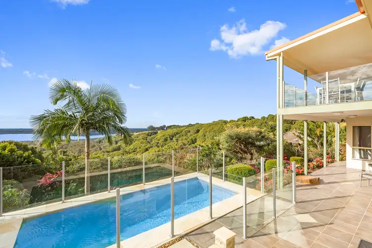 25 Bushranger Road, Terranora NSW 2486
