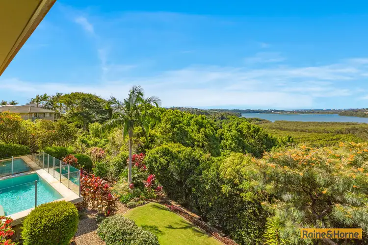 Third view of Homely house listing, 25 Bushranger Road, Terranora NSW 2486
