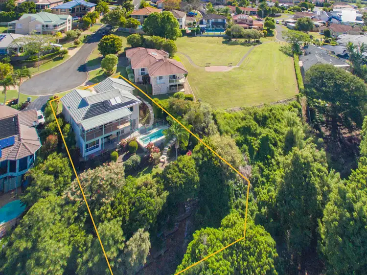 Fifth view of Homely house listing, 25 Bushranger Road, Terranora NSW 2486