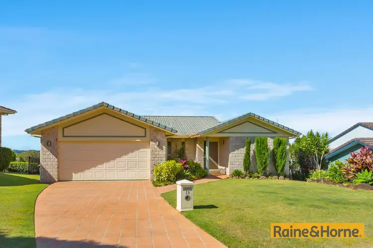 Sixth view of Homely house listing, 25 Bushranger Road, Terranora NSW 2486
