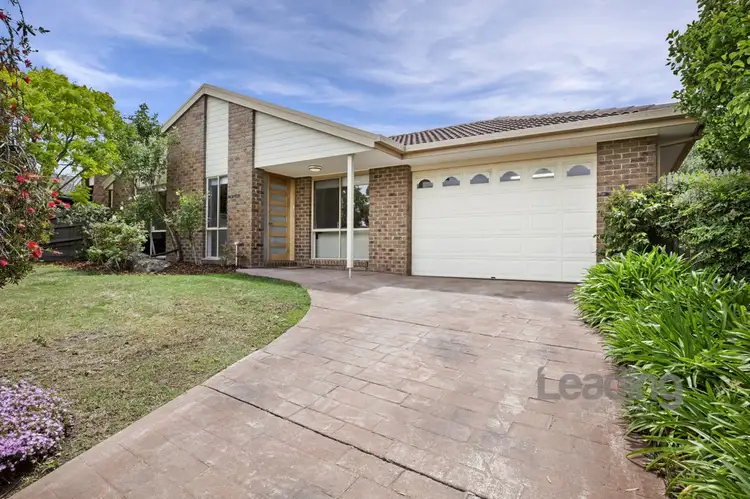 34 Fullbrook Drive, Sunbury VIC 3429