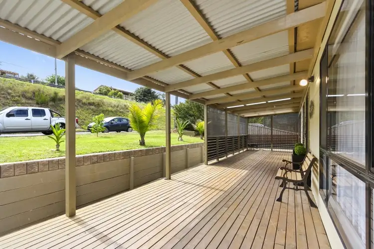 Second view of Homely house listing, 124 Country Club Drive, Catalina NSW 2536