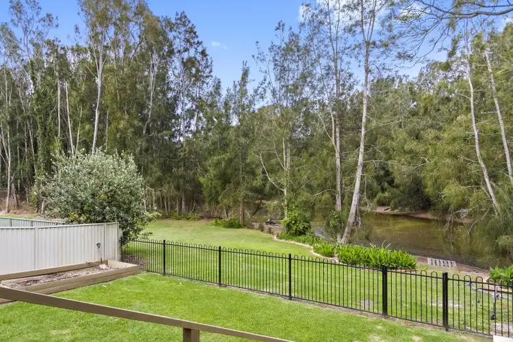Third view of Homely house listing, 124 Country Club Drive, Catalina NSW 2536