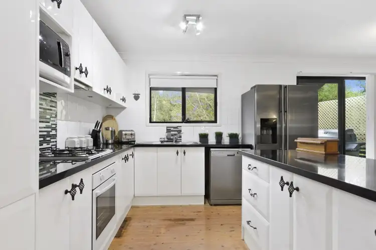 Fourth view of Homely house listing, 124 Country Club Drive, Catalina NSW 2536