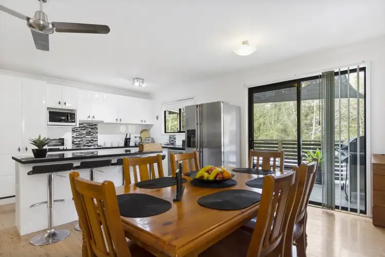Fifth view of Homely house listing, 124 Country Club Drive, Catalina NSW 2536