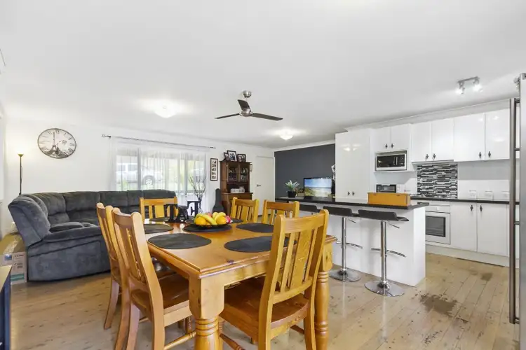 Sixth view of Homely house listing, 124 Country Club Drive, Catalina NSW 2536