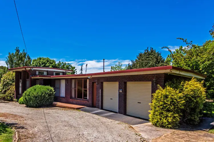 Second view of Homely house listing, 194 Beer Street, Wesley Vale TAS 7307