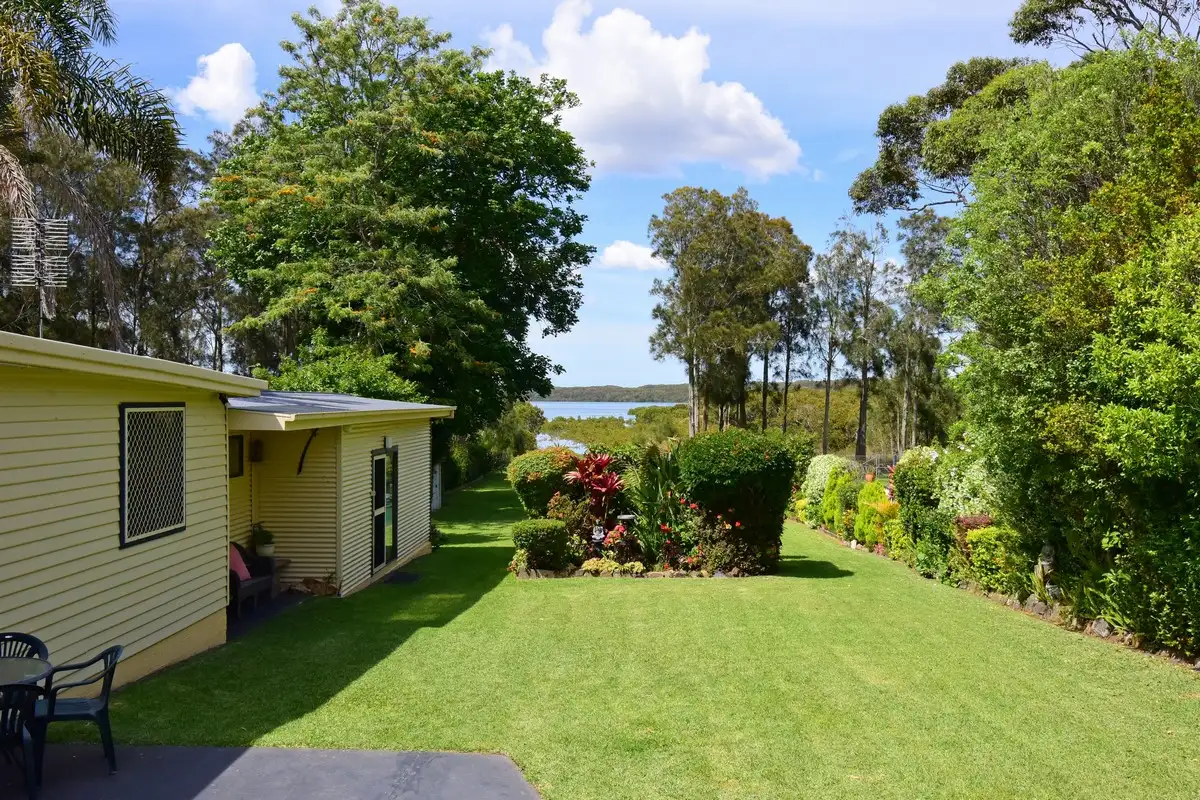 Main view of Homely house listing, 4 ORIENT POINT ROAD, Culburra Beach NSW 2540