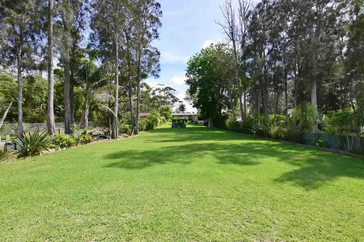 Fourth view of Homely house listing, 4 ORIENT POINT ROAD, Culburra Beach NSW 2540