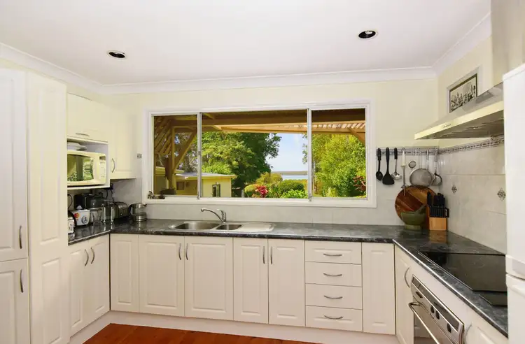 Sixth view of Homely house listing, 4 ORIENT POINT ROAD, Culburra Beach NSW 2540