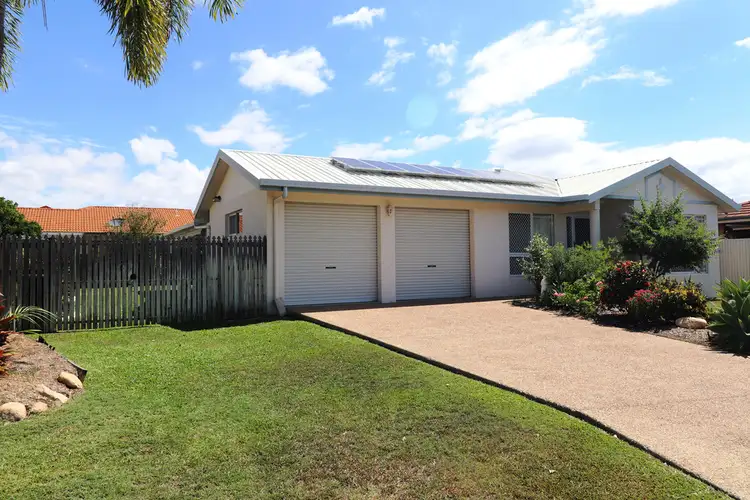 27 Eaton Circle, Kirwan QLD 4817