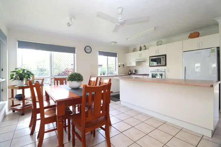 Second view of Homely house listing, 27 Eaton Circle, Kirwan QLD 4817
