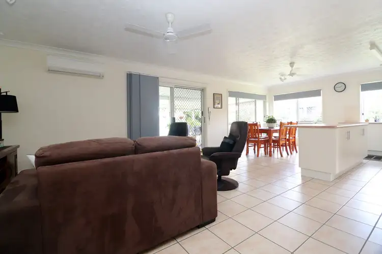 Third view of Homely house listing, 27 Eaton Circle, Kirwan QLD 4817
