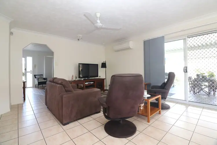 Fourth view of Homely house listing, 27 Eaton Circle, Kirwan QLD 4817