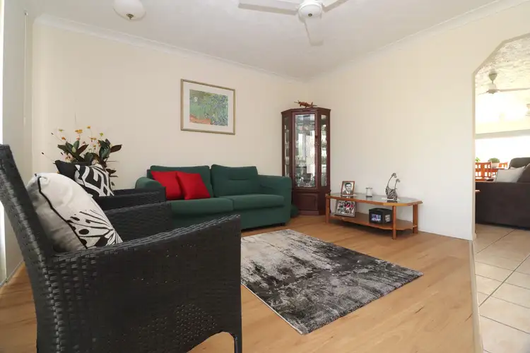 Fifth view of Homely house listing, 27 Eaton Circle, Kirwan QLD 4817