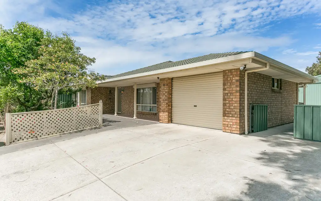 Main view of Homely house listing, 28 AINSLIE ROBERTS DRIVE, Encounter Bay SA 5211
