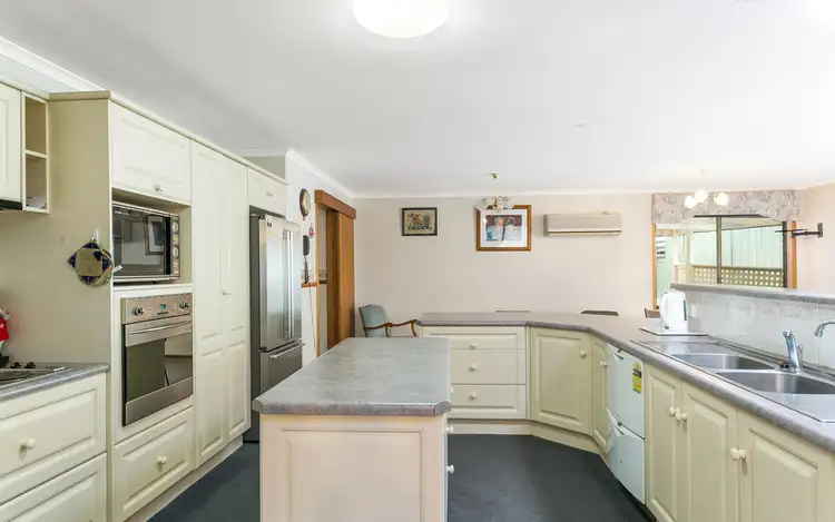 Third view of Homely house listing, 28 AINSLIE ROBERTS DRIVE, Encounter Bay SA 5211