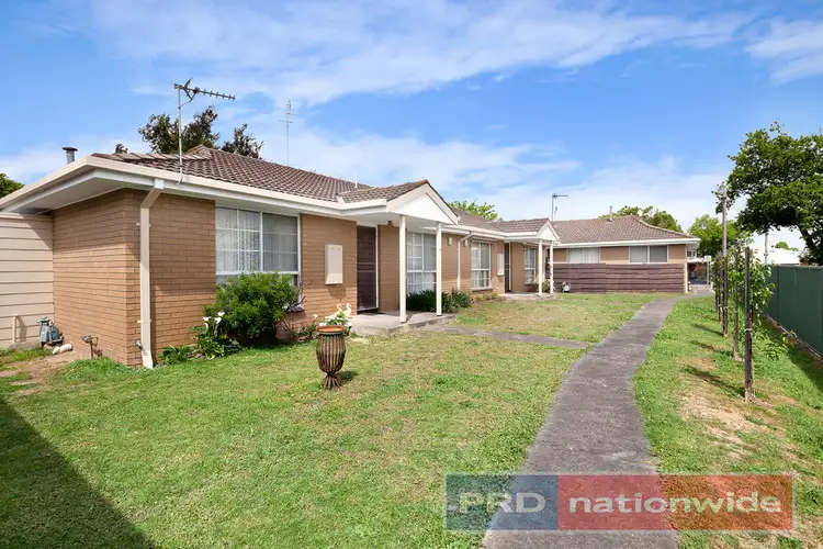 Main view of Homely townhouse listing, 3/103-105 Ascot Street South, Ballarat Central VIC 3350