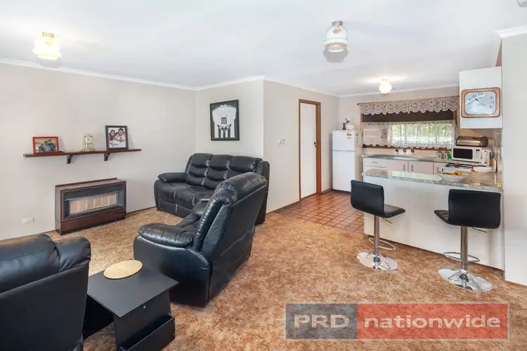 Second view of Homely townhouse listing, 3/103-105 Ascot Street South, Ballarat Central VIC 3350