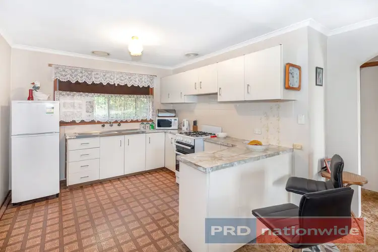 Third view of Homely townhouse listing, 3/103-105 Ascot Street South, Ballarat Central VIC 3350