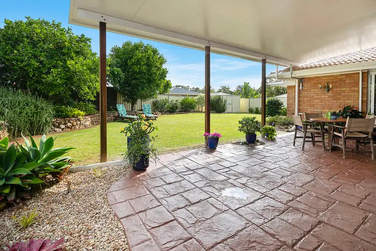 3 Beldale Court, Wellington Point QLD 4160