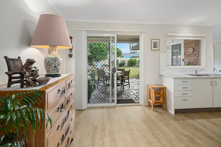 Fifth view of Homely house listing, 3 Beldale Court, Wellington Point QLD 4160