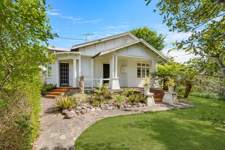 44 Hat Hill Road, Blackheath NSW 2785