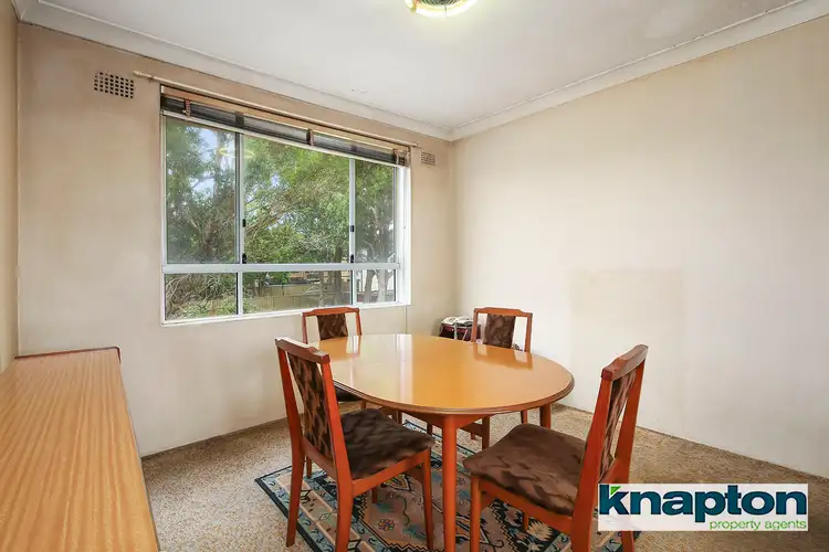 Third view of Homely unit listing, 11/9 McCourt Street, Wiley Park NSW 2195