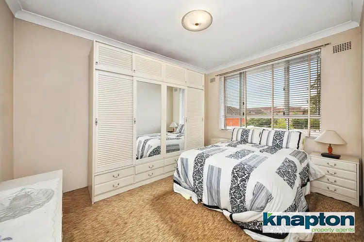 Fourth view of Homely unit listing, 11/9 McCourt Street, Wiley Park NSW 2195