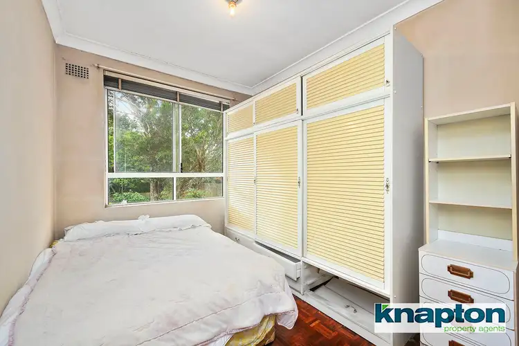 Fifth view of Homely unit listing, 11/9 McCourt Street, Wiley Park NSW 2195