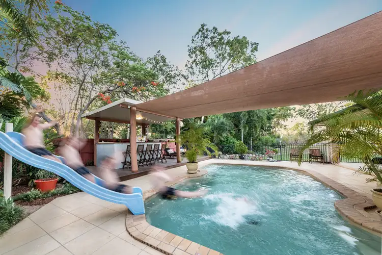 60 Blue Mountain Drive, Bluewater Park QLD 4818
