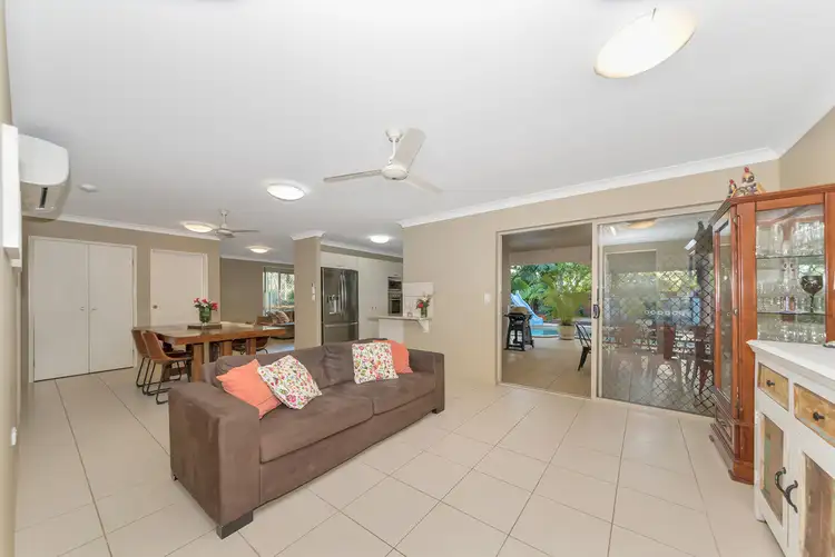 Third view of Homely house listing, 60 Blue Mountain Drive, Bluewater Park QLD 4818