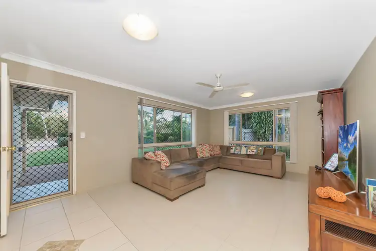 Fourth view of Homely house listing, 60 Blue Mountain Drive, Bluewater Park QLD 4818