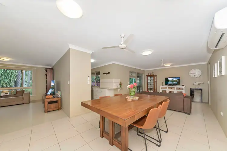 Fifth view of Homely house listing, 60 Blue Mountain Drive, Bluewater Park QLD 4818