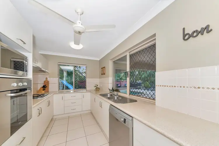 Sixth view of Homely house listing, 60 Blue Mountain Drive, Bluewater Park QLD 4818