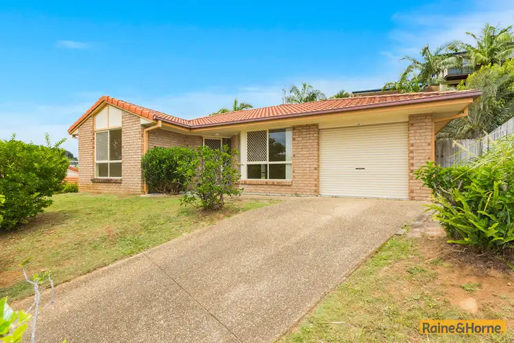 28 Cashel Crescent, Banora Point NSW 2486