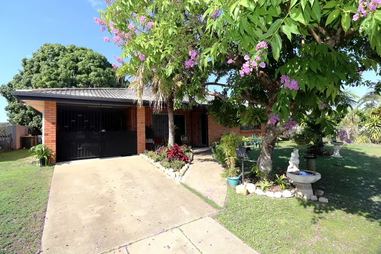 29 Pine Street, Kirwan QLD 4817