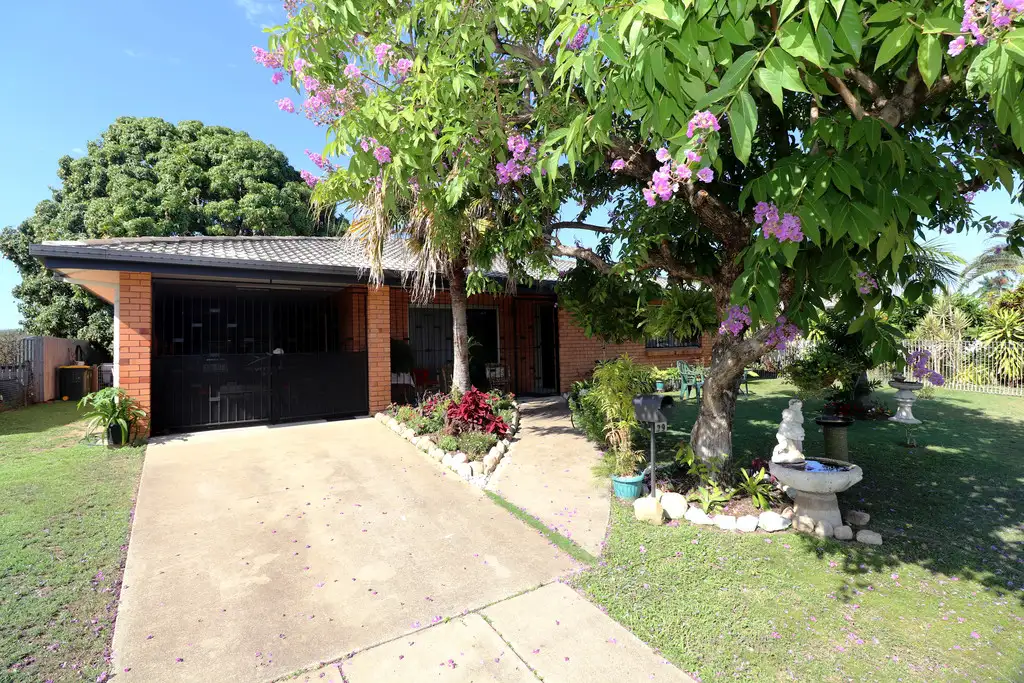 Main view of Homely house listing, 29 Pine Street, Kirwan QLD 4817